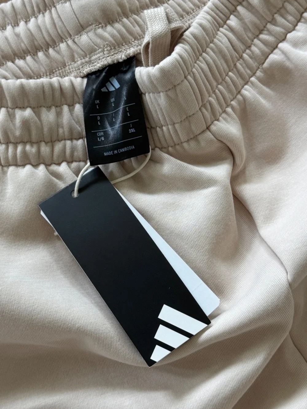COLLECTION: ADIDAS track top jacket, pants, shirt, shorts